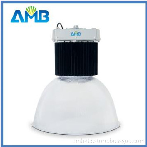300W LED High Bay Mining lamp industrial light with 5 Years Warranty